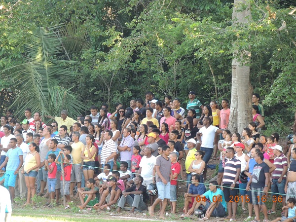 Real Canafistula  supera São Luís e conquista titulo - Imagem 9