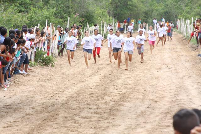 Público Prestigiou a Semana Santa No Brejo da Fortaleza - Imagem 11