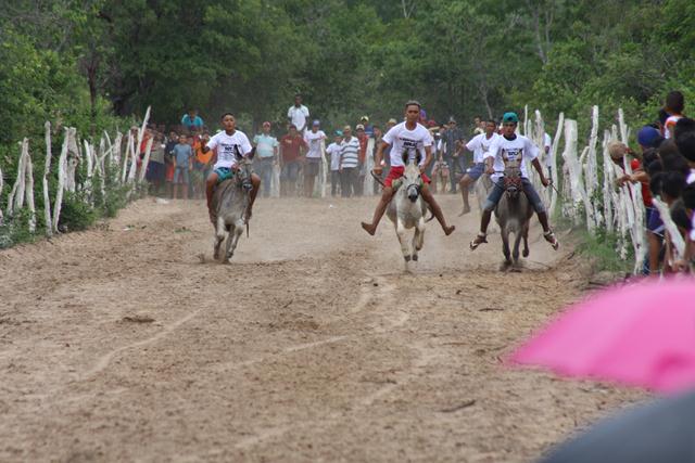 Público Prestigiou a Semana Santa No Brejo da Fortaleza - Imagem 54