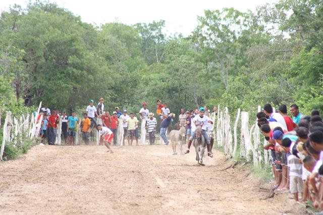 Público Prestigiou a Semana Santa No Brejo da Fortaleza - Imagem 44