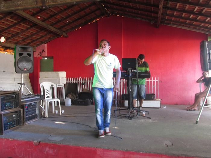 Forró Molejo e Keltinho e Farrá de Play agita o Domingão de Páscoa na Churrascaria Super Star - Imagem 4