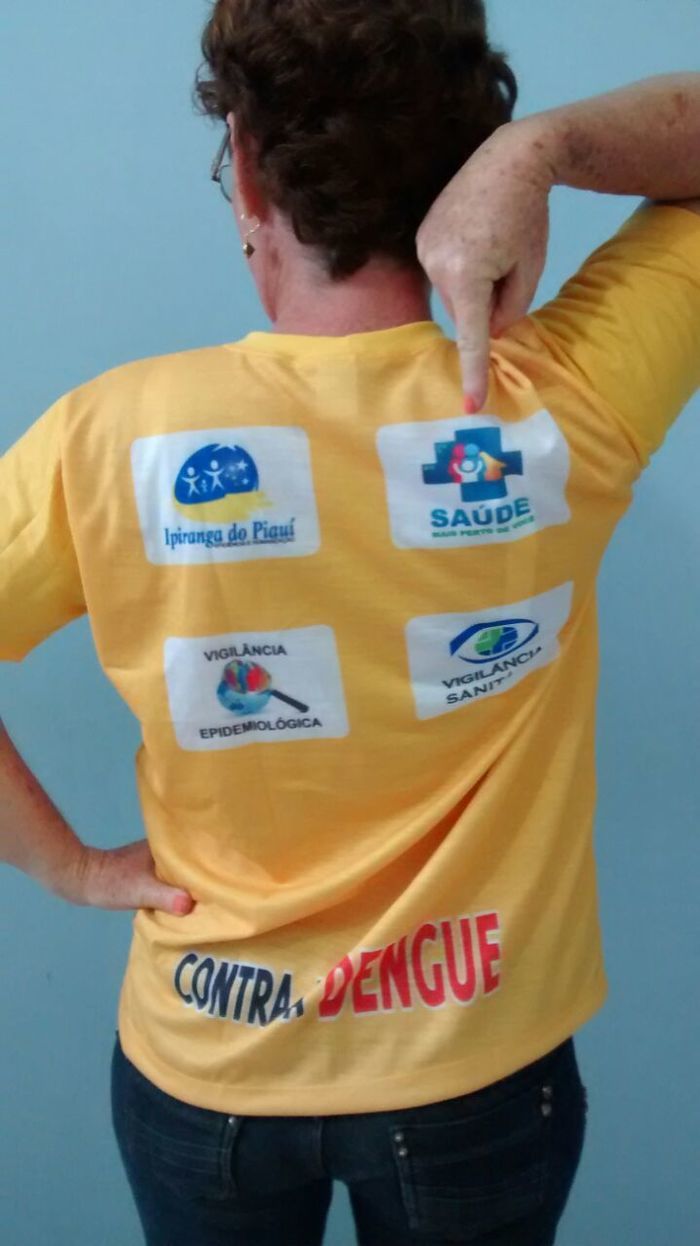 Semana de Combate a Dengue é Realizada em Ipiranga - Imagem 2