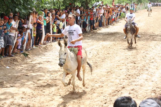 Público Prestigiou a Semana Santa No Brejo da Fortaleza - Imagem 19
