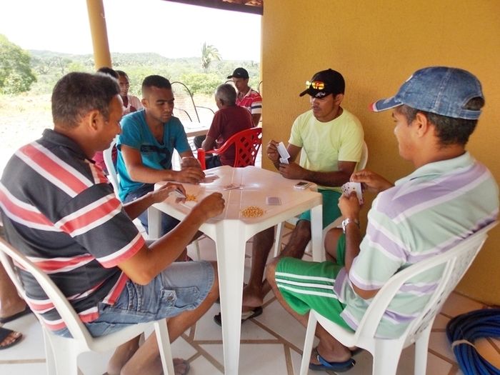 Tradicional Torneio de Baralho da Fazenda Pureza - Imagem 31