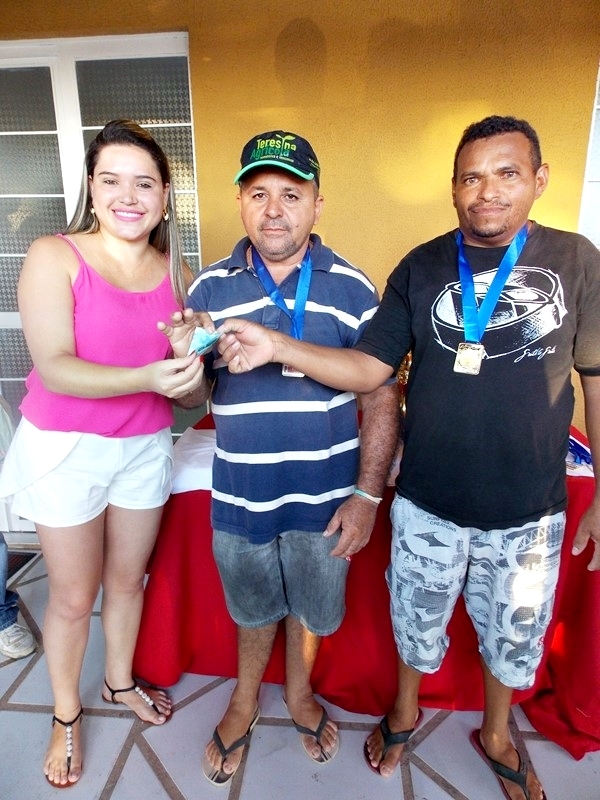 Tradicional Torneio de Baralho da Fazenda Pureza - Imagem 6