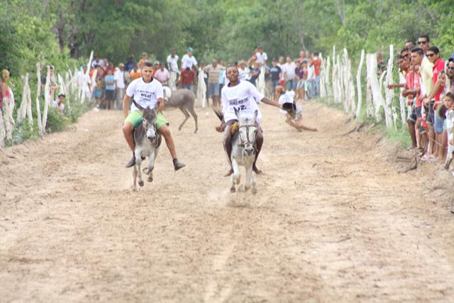 Público Prestigiou a Semana Santa No Brejo da Fortaleza - Imagem 40