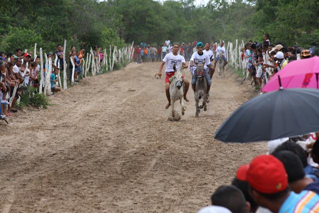 Público Prestigiou a Semana Santa No Brejo da Fortaleza - Imagem 55