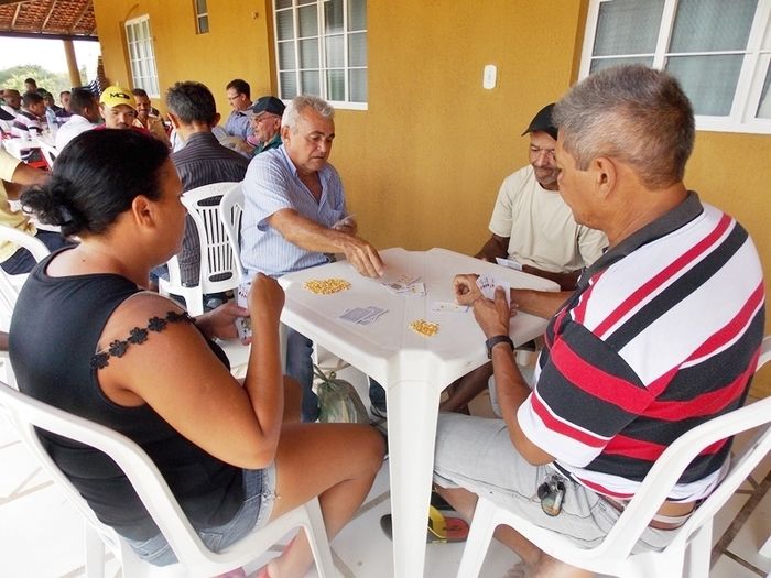Tradicional Torneio de Baralho da Fazenda Pureza - Imagem 37