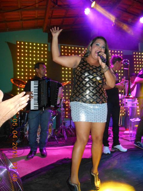 Foi Um Sucesso a Festa do Sábado de Aleluia no Clube do Dodó - Imagem 50