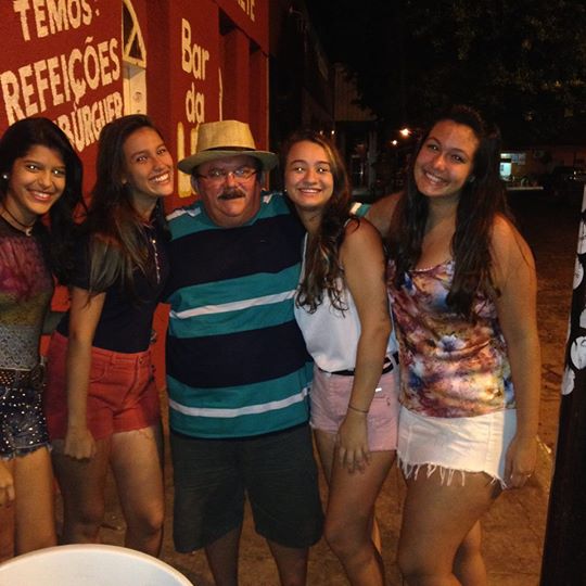 Veja como foi a Semana Santa das famílias barrenses - Imagem 13