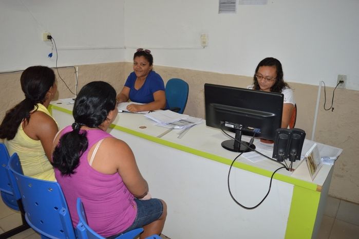 Coordenadora do Bolsa Família pede comparecimento dos beneficiários - Imagem 3