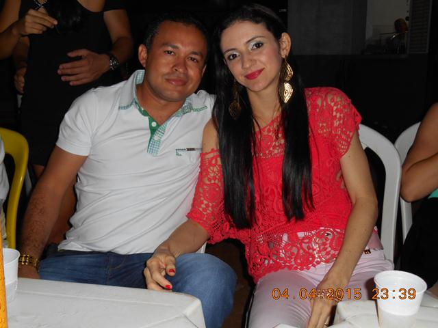 Foi Um Sucesso a Festa do Sábado de Aleluia no Clube do Dodó - Imagem 11