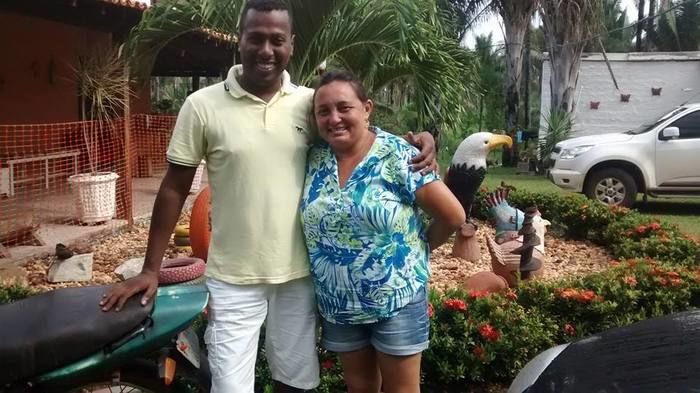 Veja como foi a Semana Santa das famílias barrenses - Imagem 7