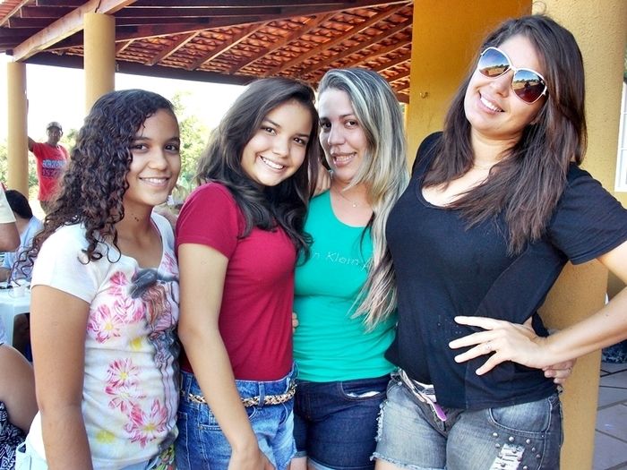 Tradicional Torneio de Baralho da Fazenda Pureza - Imagem 17