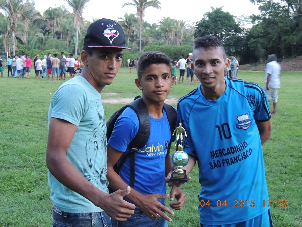 Real Canafistula  supera São Luís e conquista titulo - Imagem 22