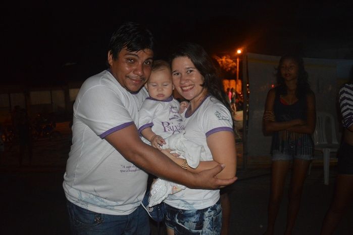 Sucesso de publico prestigiam a apresentação da encenação da Paixão e Crucificação de Cristo 2015 - Imagem 80