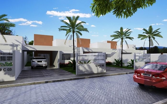 Residencial Madri continua com preço de lançamento, últimas unidades - Imagem 1