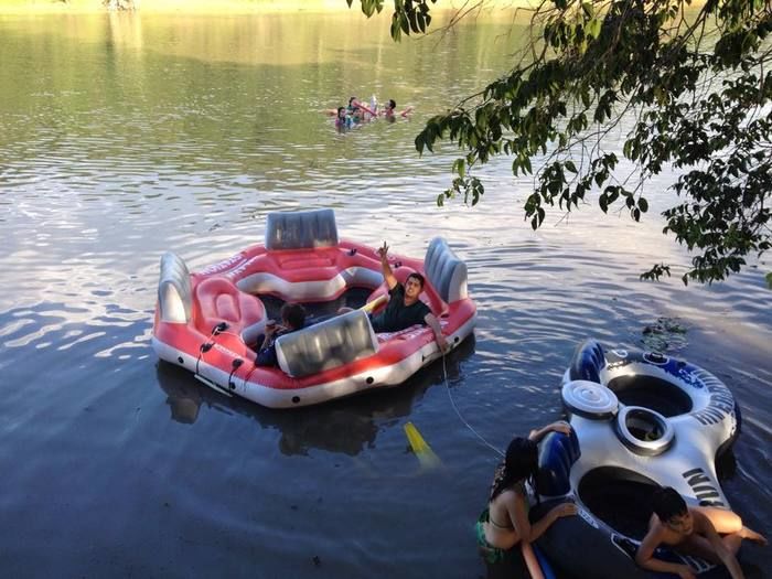 Veja como foi a Semana Santa das famílias barrenses - Imagem 2