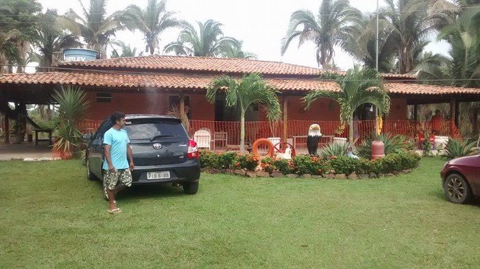 Veja como foi a Semana Santa das famílias barrenses - Imagem 6