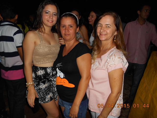 Foi Um Sucesso a Festa do Sábado de Aleluia no Clube do Dodó - Imagem 57