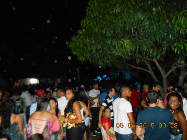 Foi Um Sucesso a Festa do Sábado de Aleluia no Clube do Dodó - Imagem 26