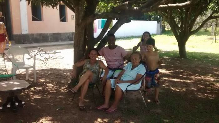 Veja como foi a Semana Santa das famílias barrenses - Imagem 9