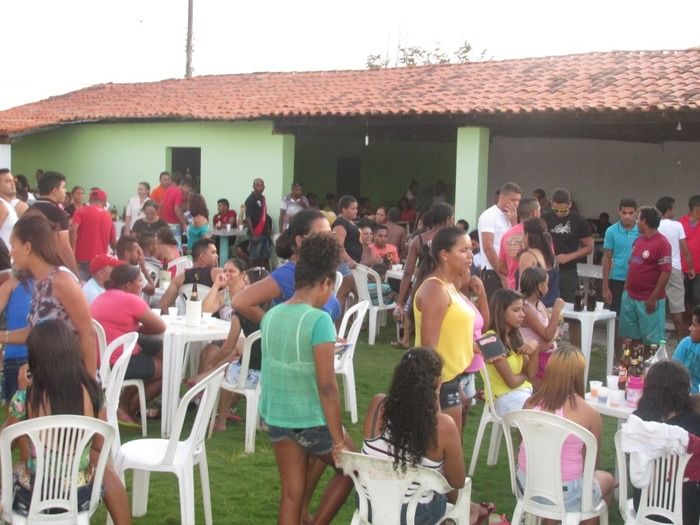 Forró Molejo e Keltinho e Farrá de Play agita o Domingão de Páscoa na Churrascaria Super Star - Imagem 23