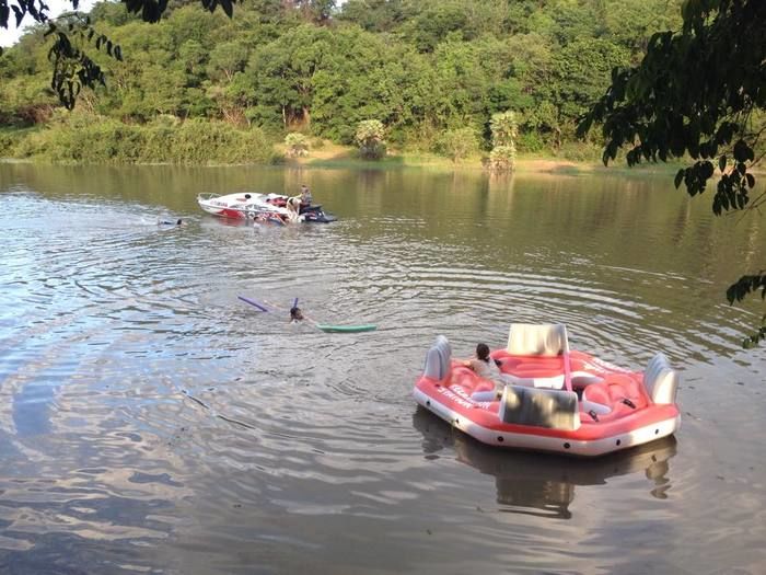 Veja como foi a Semana Santa das famílias barrenses - Imagem 4