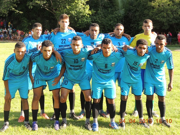 Real Canafistula  supera São Luís e conquista titulo - Imagem 2