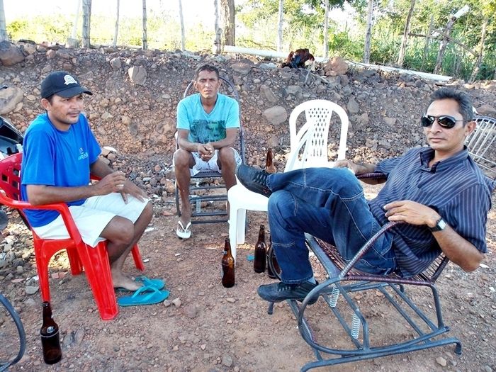 Tradicional Torneio de Baralho da Fazenda Pureza - Imagem 19