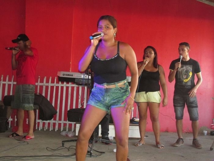 Forró Molejo e Keltinho e Farrá de Play agita o Domingão de Páscoa na Churrascaria Super Star - Imagem 19