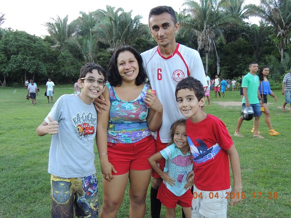 Real Canafistula  supera São Luís e conquista titulo - Imagem 20