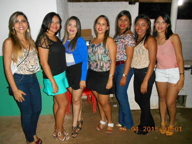 Foi Um Sucesso a Festa do Sábado de Aleluia no Clube do Dodó - Imagem 27