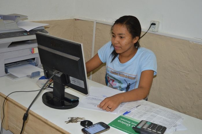 Coordenadora do Bolsa Família pede comparecimento dos beneficiários - Imagem 4