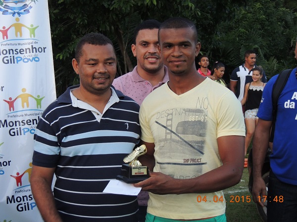 Real Canafistula  supera São Luís e conquista titulo - Imagem 16