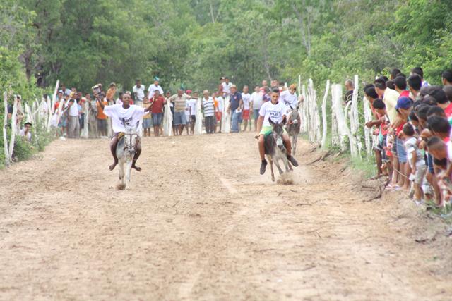 Público Prestigiou a Semana Santa No Brejo da Fortaleza - Imagem 34