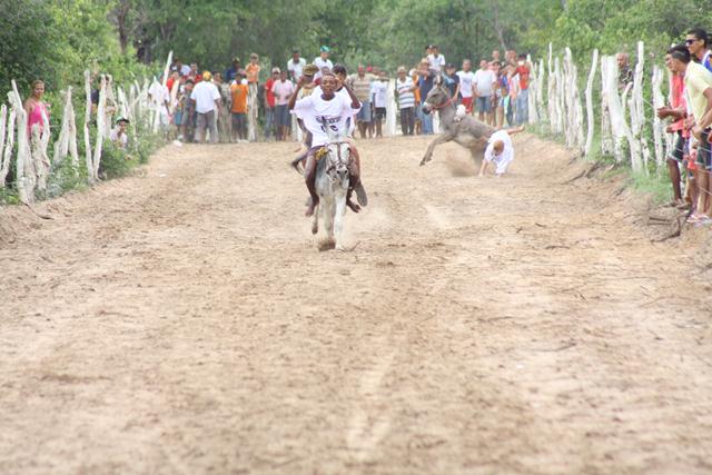 Público Prestigiou a Semana Santa No Brejo da Fortaleza - Imagem 38