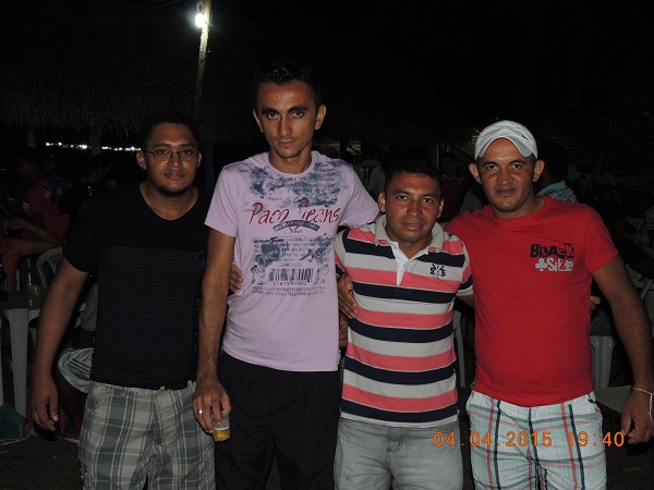 Real Canafistula  supera São Luís e conquista titulo - Imagem 27