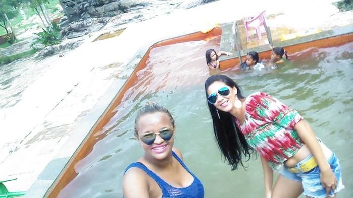 Veja como foi a Semana Santa das famílias barrenses - Imagem 10