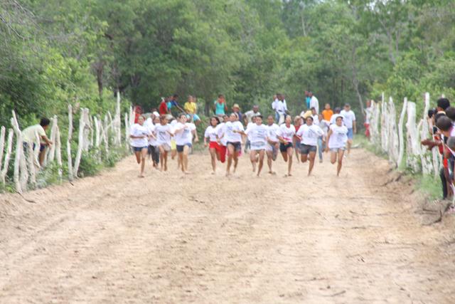 Público Prestigiou a Semana Santa No Brejo da Fortaleza - Imagem 10