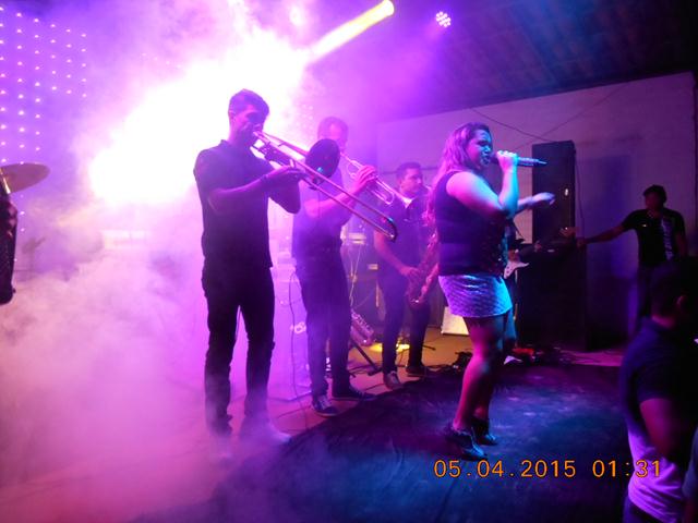 Foi Um Sucesso a Festa do Sábado de Aleluia no Clube do Dodó - Imagem 33