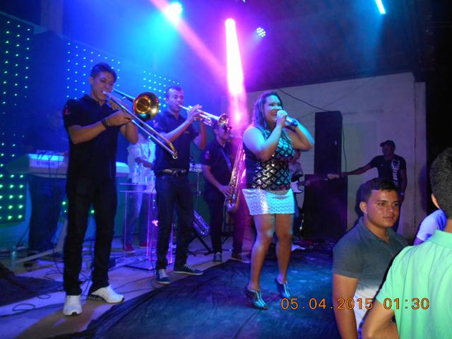 Foi Um Sucesso a Festa do Sábado de Aleluia no Clube do Dodó - Imagem 29