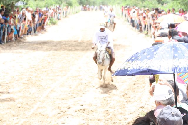 Público Prestigiou a Semana Santa No Brejo da Fortaleza - Imagem 49
