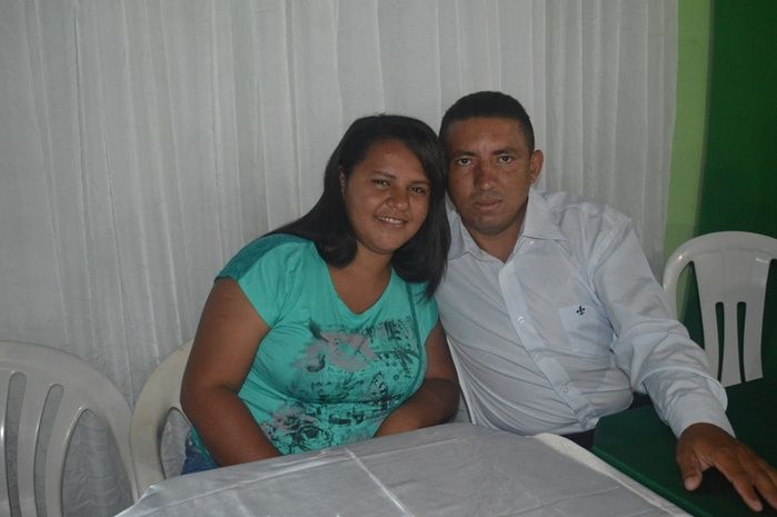 Churrasco e jantar de comemoração pela formatura em Serviço Social de Lilian Raquel. - Imagem 2