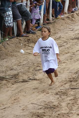 Público Prestigiou a Semana Santa No Brejo da Fortaleza - Imagem 6
