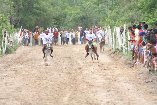 Público Prestigiou a Semana Santa No Brejo da Fortaleza - Imagem 35