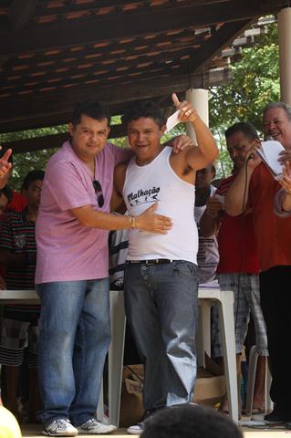 Público Prestigiou a Semana Santa No Brejo da Fortaleza - Imagem 64