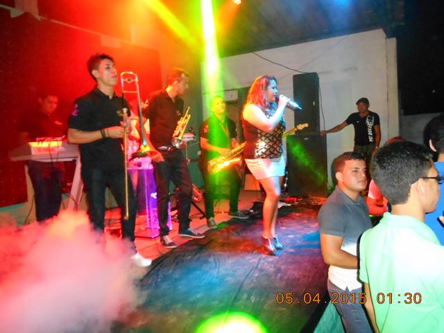 Foi Um Sucesso a Festa do Sábado de Aleluia no Clube do Dodó - Imagem 30