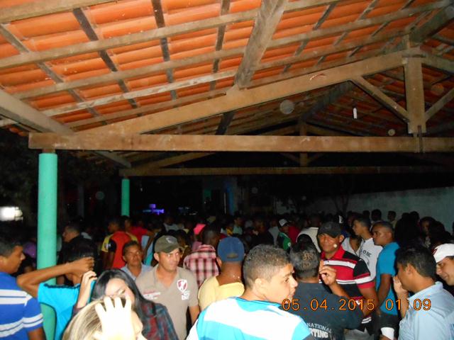 Foi Um Sucesso a Festa do Sábado de Aleluia no Clube do Dodó - Imagem 28
