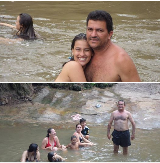 Veja como foi a Semana Santa das famílias barrenses - Imagem 25